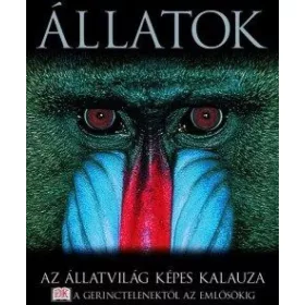 Állatok