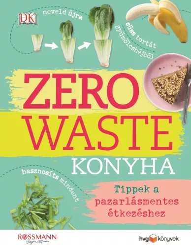 ZERO WASTE KONYHA