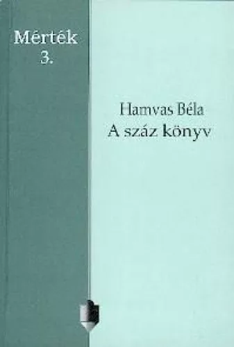A száz könyv