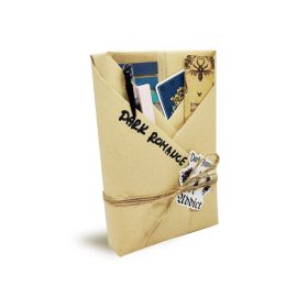 LapRandi - Blind Date with a Book - Dark Romance