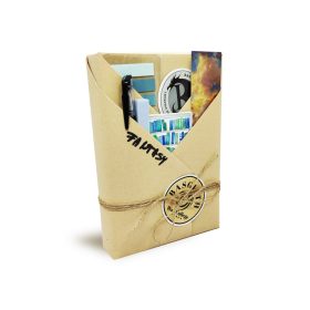 LapRandi - Blind Date with a Book - Fantasy