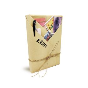 LapRandi - Blind Date with a Book - Krimi