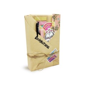 LapRandi - Blind Date with a Book - Romantikus