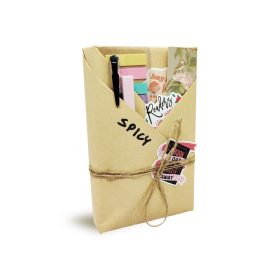 LapRandi - Blind Date with a Book - Spicy