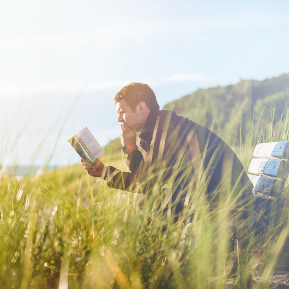 Motiváció életmódváltáshoz: 5 önismereti könyv, amit neked is el kell olvasnod
