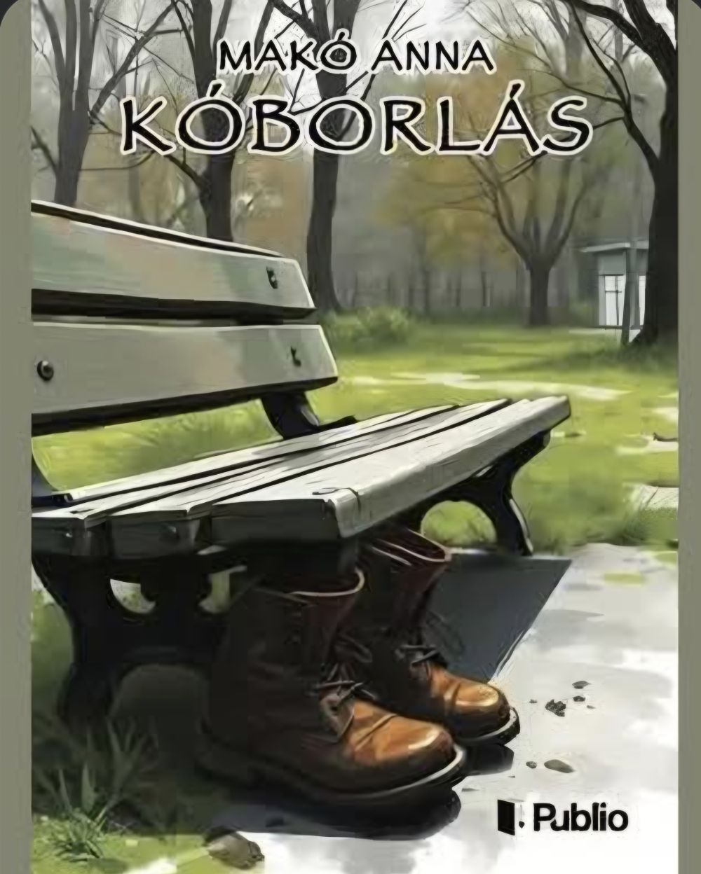 Kóborlás Kóborlás